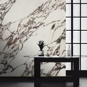 Arabescato Viola [Keralini]